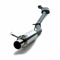 Superjock Hi-Power Exhaust for 2003-2006 Evo SU3854978